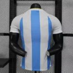 Argjentina 2025 Home - Figura 2