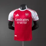 Arsenal 2025/26 Home