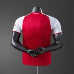Arsenal 2025/26 Home - Figura 2