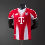 Bayern Munich 2025/26 Home