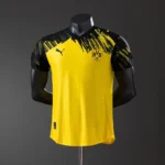 BVB Dortmund 2025/26 Home