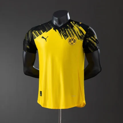 BVB Dortmund 2025/26 Home