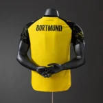 BVB Dortmund 2025/26 Home - Figura 2