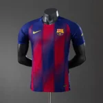 Barcelona 2025/26 Home