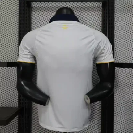 Fanella Al Nassr 2025/26 Third pamje mbrapa