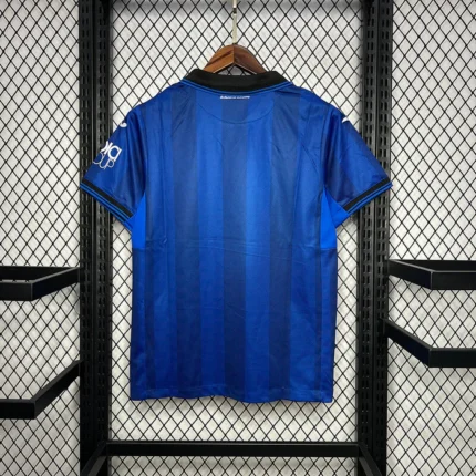 Fanella Atalanta 2025/26 Special Edition pamje mbrapa