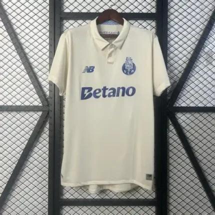 Fanella Porto Fc 2025/26 Third pamje përpara