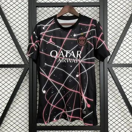 Fanella PSG 2025/26 Special Edition pamje përpara