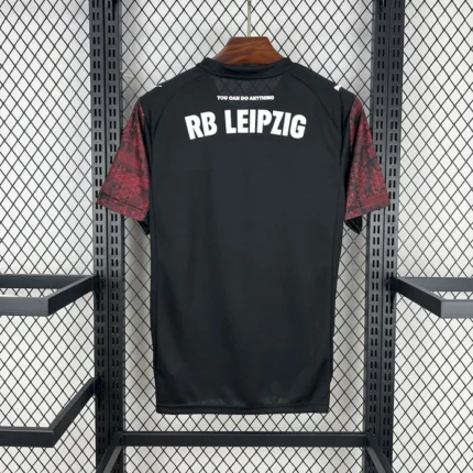 Fanella Rb Leipzig 2025/26 Third pamje mbrapa