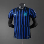 Inter 2025/26 Home