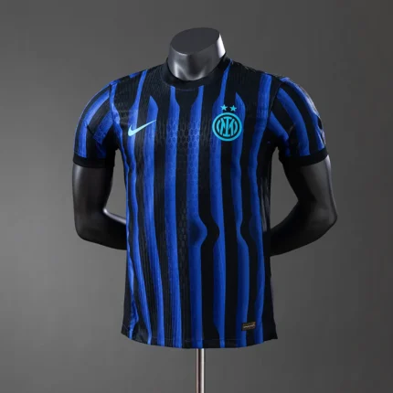 Inter 2025/26 Home
