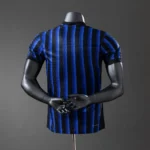 Inter 2025/26 Home - Figura 2