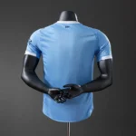 Manchester City 2025/26 Home - Figura 2