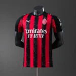 AC Milan 2025/26 Home