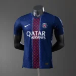 PSG 2025/26 Home
