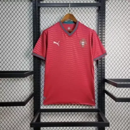 Portugal 2026 Home