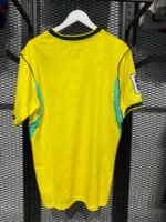 Brazil 2026 Home - Figura 2