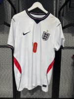 England 2026 Home