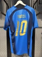 Italy 2006 Home World Cup Francesco Totti - Figura 2