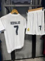 Real Madrid 2015/16 Home KIT - Figura 2